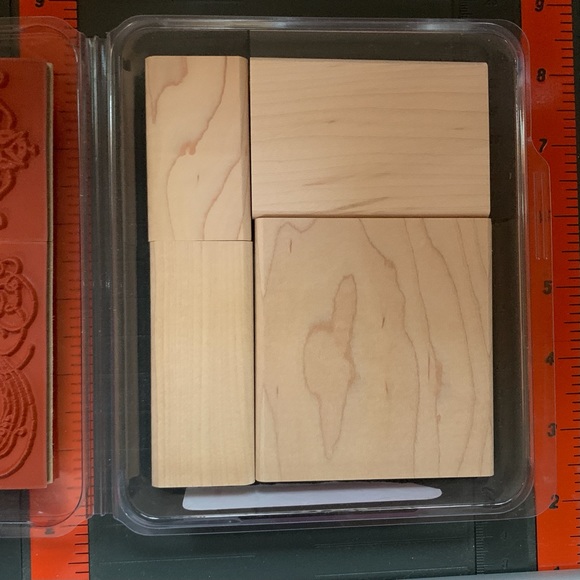 Stampin’ Up! BRONC BUSTER - Picture 3 of 4